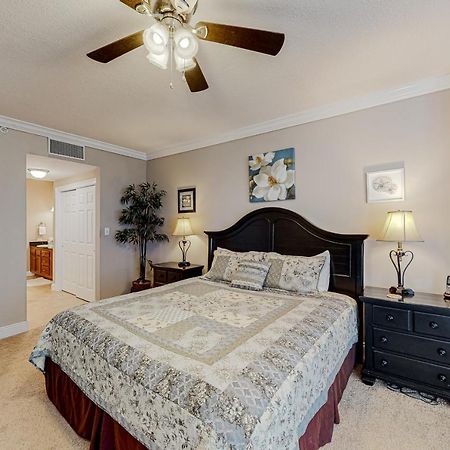 Paradise Shores 105 Mexico Beach Extérieur photo