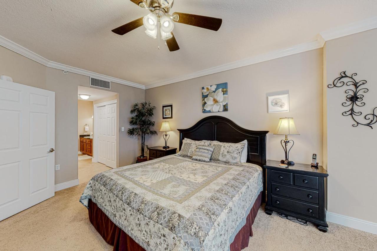Paradise Shores 105 Mexico Beach Extérieur photo