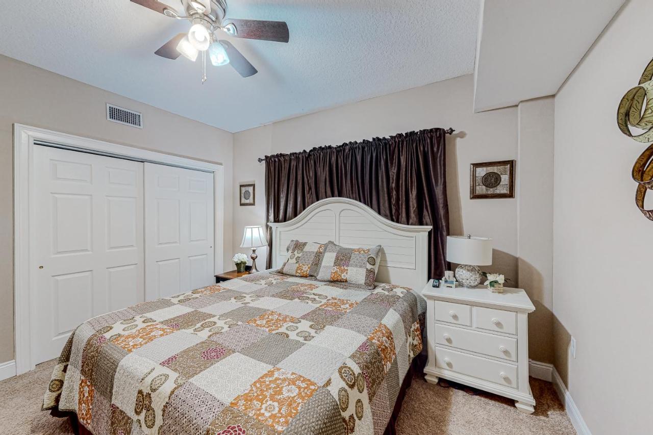 Paradise Shores 105 Mexico Beach Extérieur photo
