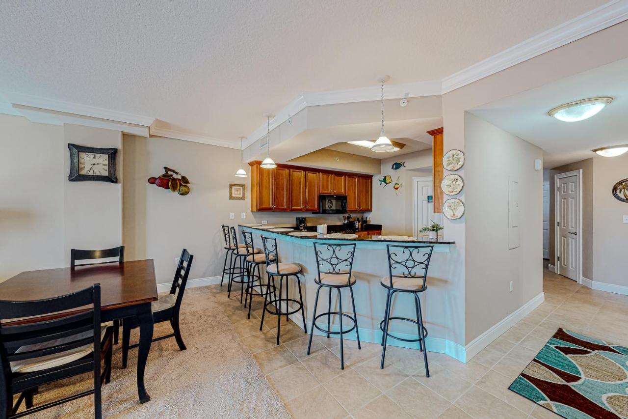 Paradise Shores 105 Mexico Beach Extérieur photo