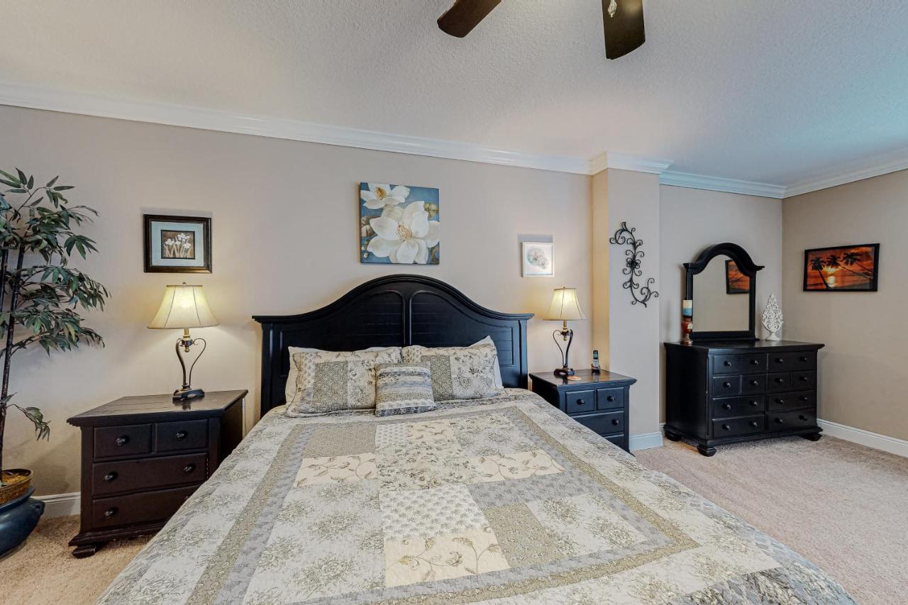 Paradise Shores 105 Mexico Beach Extérieur photo